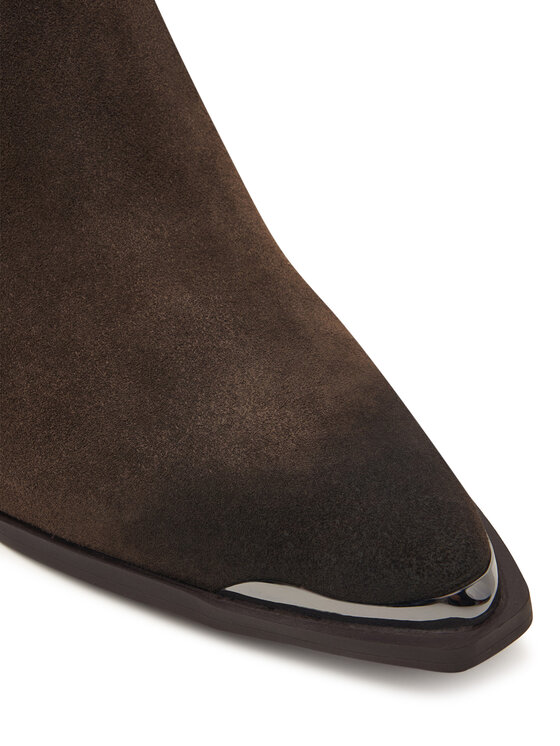 Aldo Ботильйони Aldo Valley 14404717 Коричневий