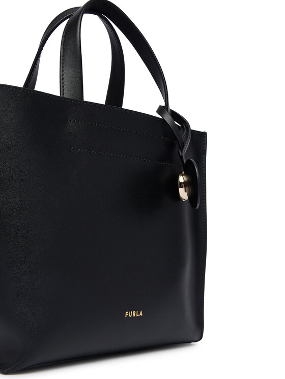 Furla Сумка Furla Divide It S WB02123 BX3104 TR O6000 Чорний