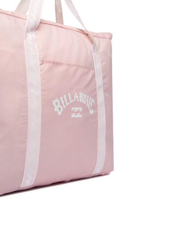 Billabong Сумка Billabong CEOWB-BLB-MZ-002-09 Світло-рожевий