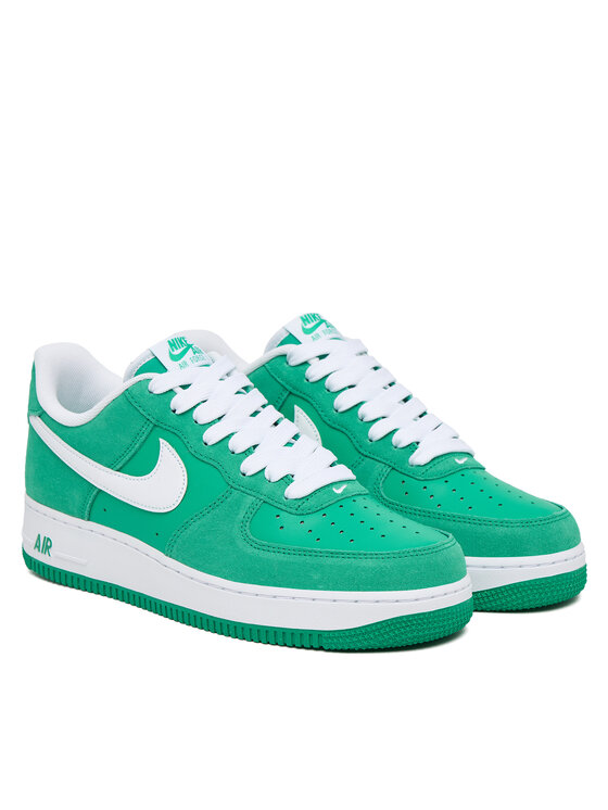 Nike Snīkeri Nike Air Force 1 '07 LV8 IB6388 300 Zaļš