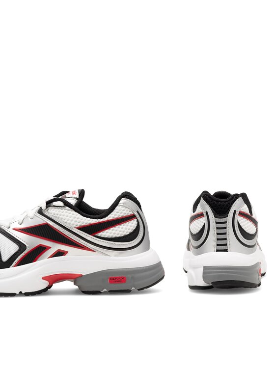 Reebok Сникърси Reebok 100070277-W Сив