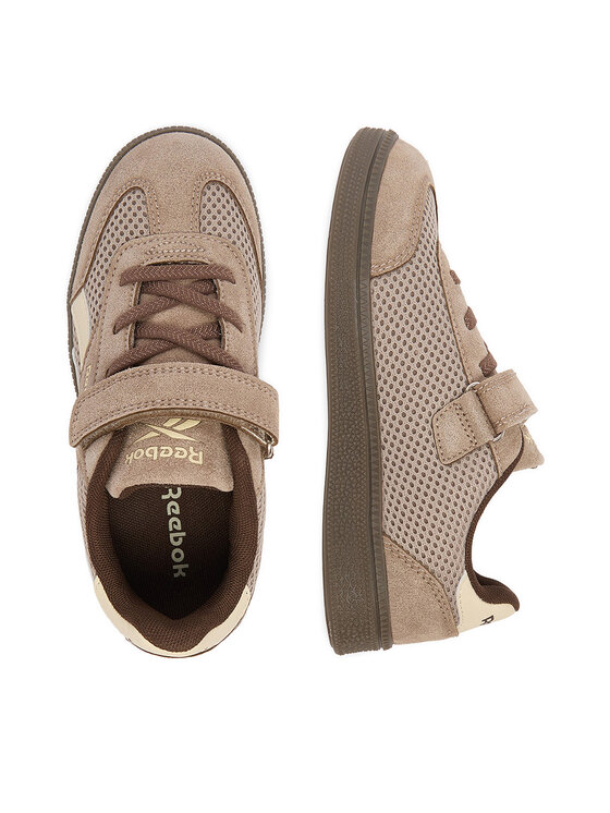 Reebok Снікерcи Reebok CEOWB-LEA-D680(ch) Коричневий
