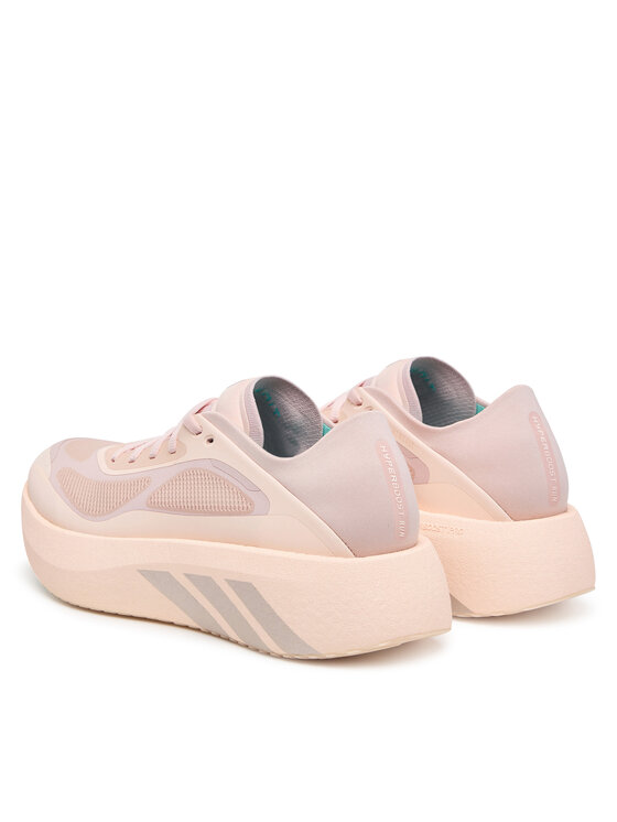 adidas Bėgimo batai adidas Hyperboost Run W Shoes KK3573 Rožinė