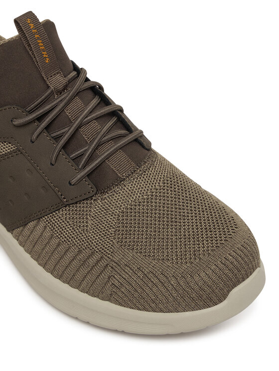 Skechers Снікерcи Skechers Lattimore 210620/TPE Коричневий