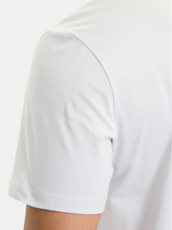 Calvin Klein Jeans Calvin Klein Jeans Camiseta LV04RC272G Gris claro Regular Fit