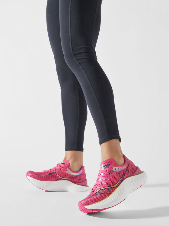 Saucony Skriešanas apavi Saucony Endorphin Pro 3 S10755 Rozā