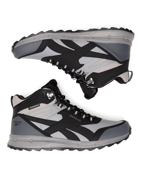 Reebok Scarpe da trekking Reebok H1-003 MM Grigio