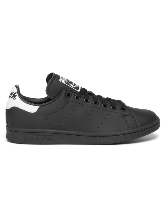 adidas Zapatillas adidas Stan Smith EE5819 Negro
