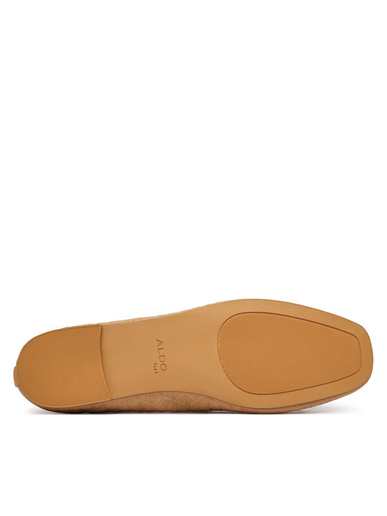 Aldo Балетки Aldo Taylynn 14193664 Бежевий