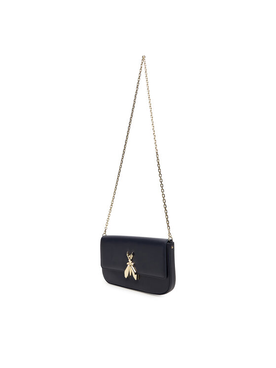 Patrizia Pepe Torebka Patrizia Pepe 8B0229 L061 Czarny