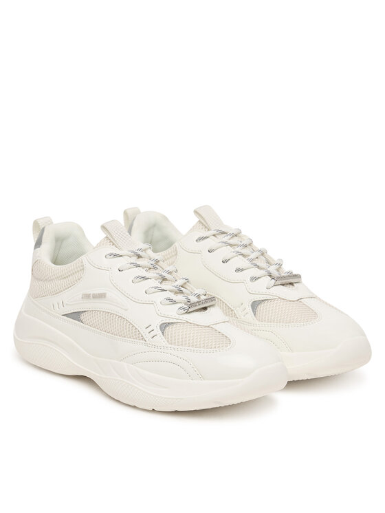 Steve Madden Sneakersy Steve Madden 11005494 Biały