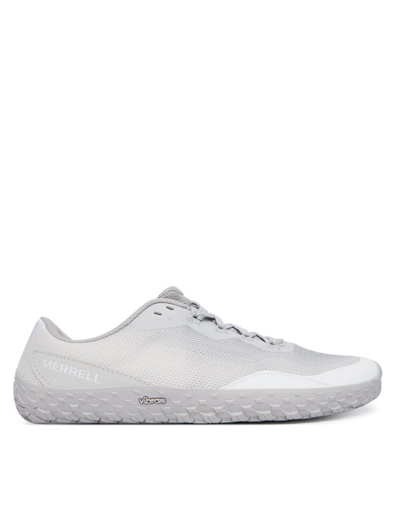 Merrell Снікерcи Merrell Vapor Glove 7 J00003344 Світло-сірий