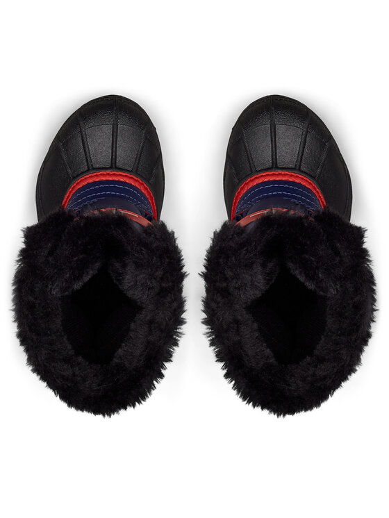 Sorel Śniegowce Sorel Snow Commander™ Boot 2114101466 Granatowy