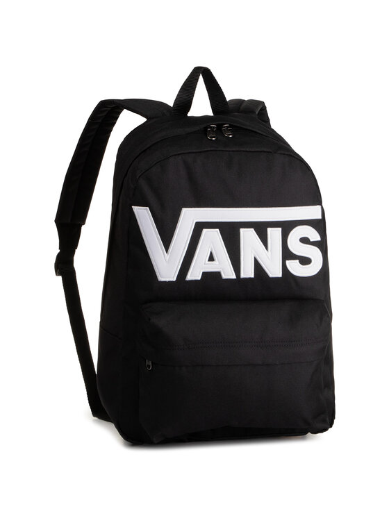 Vans Kuprinės Vans Old Skool III B VN0A3I6RY281 Juoda