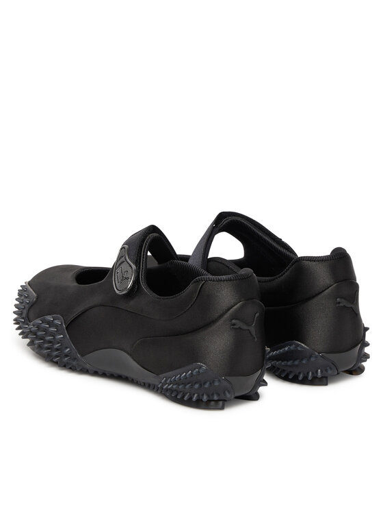 Puma Polobotky Puma Mostro Fey 401063 02 Černá