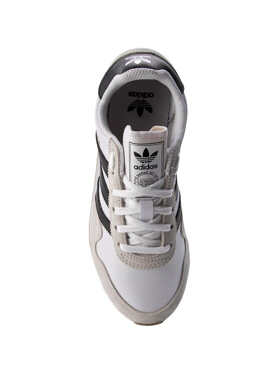 adidas Sneakersy adidas Haven J BY9478 Beżowy