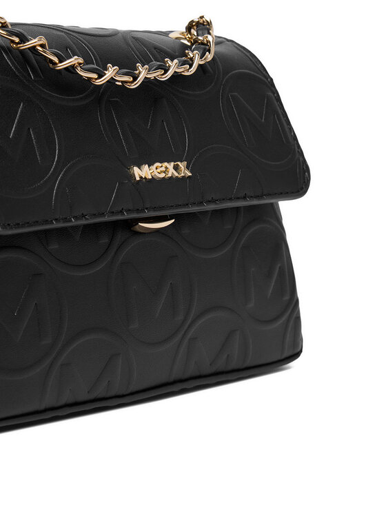 MEXX Сумка MEXX CEO-MEXX-S-015-07 Чорний