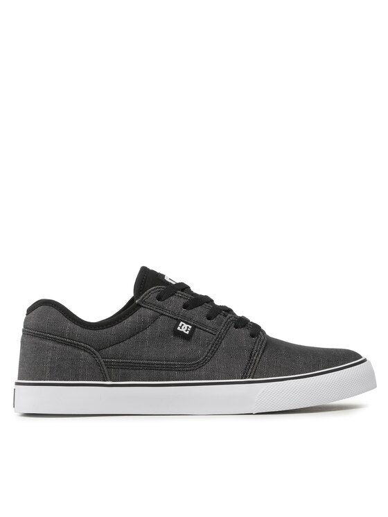 DC Shoes Tenisky DC Shoes Tonik Tx Se ADYS300770 Sivá