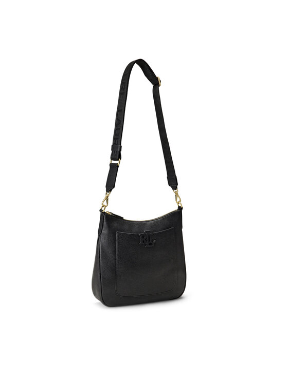 LAUREN RALPH LAUREN Torebka LAUREN RALPH LAUREN 431970152001 Czarny