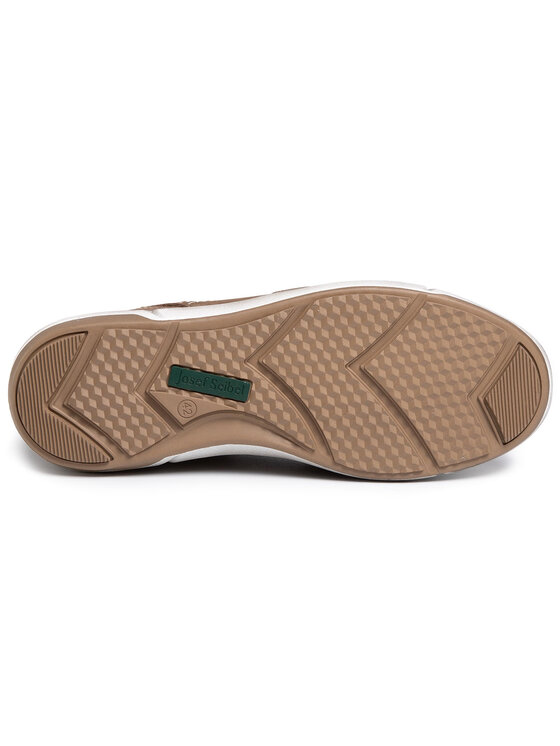 Josef Seibel Туфлі Josef Seibel Enrico 04 25304 751 251 Коричневий