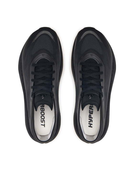 adidas Bėgimo batai adidas Hyperboost Run W Shoes KK2020 Juoda