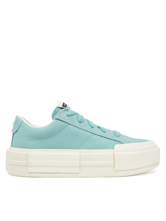 Converse Снікерcи Converse Converse Cruise A10653C Голубий