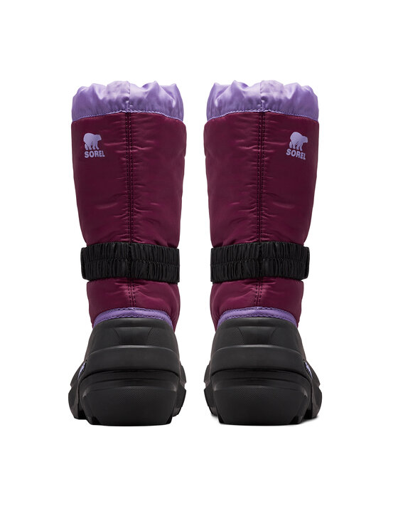 Sorel Škornji za sneg Sorel Flurry™ Boot 2114081562 Vijolična