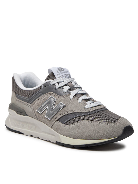 New Balance Sneakersy New Balance CM997HCA Szary