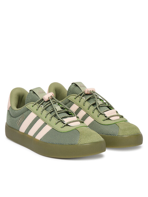 adidas Snīkeri adidas Vl Court 3.0 IH6603 Zaļš
