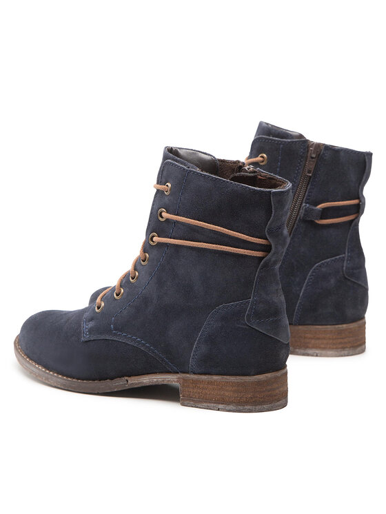 Josef Seibel Ghete Josef Seibel Sienna 70 99670 MI944 530 Bleumarin