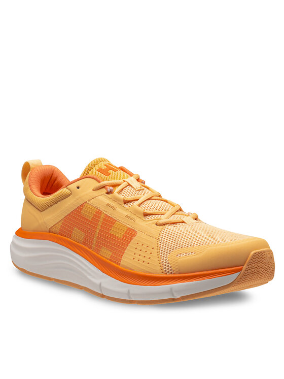 Helly Hansen Снікерcи Helly Hansen W Hp Ahiga Evo 5 11938 Оранжевий