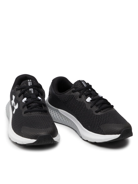 Under Armour Tekaški čevlji Under Armour Ua Charged Rogue 3 3024877-002 Črna