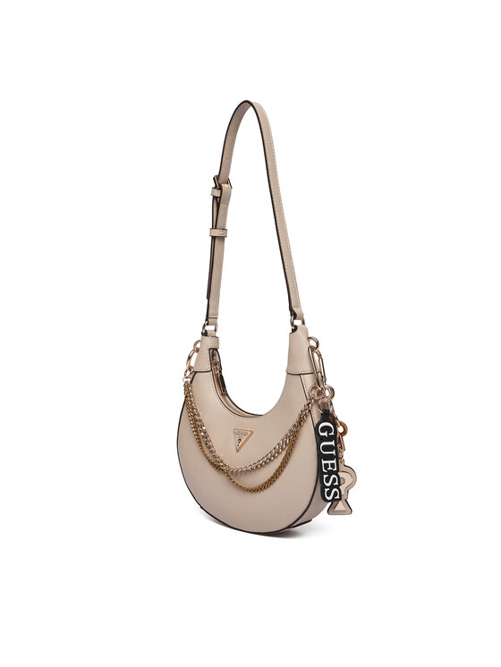 Guess Сумка Guess Davina HWBG98 99180 Бежевий