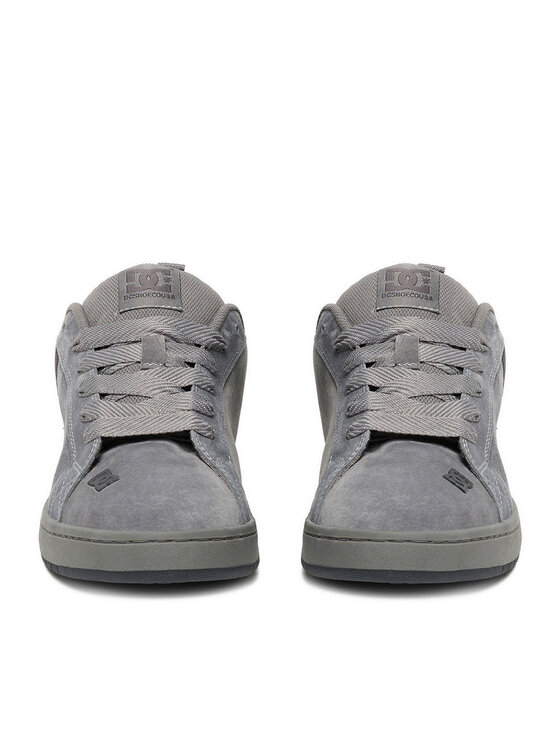 DC Shoes Снікерcи DC Shoes CEO-V5-10116 Сірий