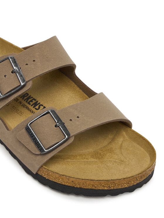 Birkenstock Şlapi Birkenstock Arizona 1032019 Bej