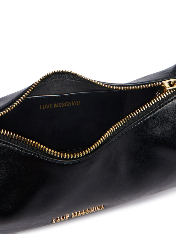 LOVE MOSCHINO Сумка LOVE MOSCHINO Smart JC4390PP1PKO0000 Чорний
