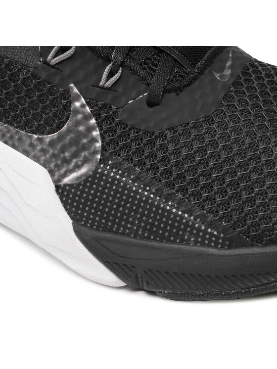 Nike Încălțăminte pentru sală Nike Metcon 7 CZ8280 010 Negru
