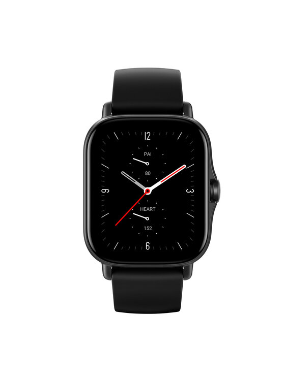 Amazfit Chytré hodinky Amazfit GTS 2e A2021 Černá