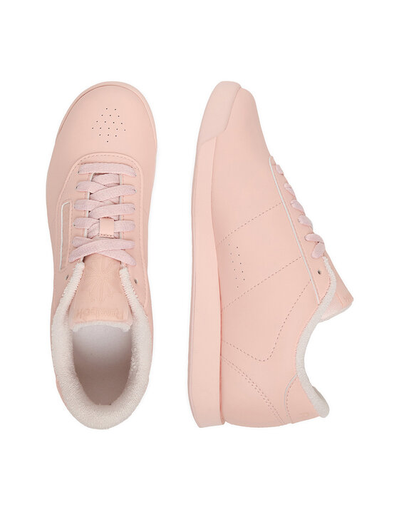 Reebok Снікерcи Reebok CEO-PRINCESS 100264020 Рожевий