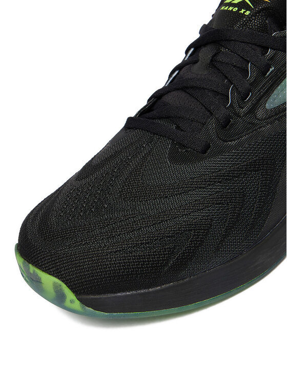 Reebok Laisvalaikio batai Reebok EO-NANO X5 EDGE 100249414 Juoda