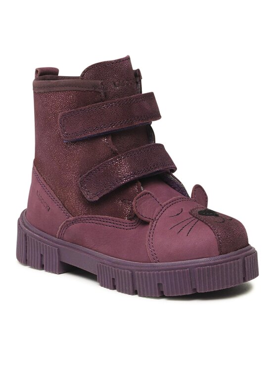 Lasocki Kids Stivali Lasocki Kids CI12-VELLA-01(III)DZ Viola