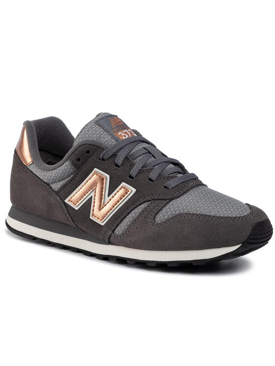 New Balance Sneakers New Balance WL373JLC Gri