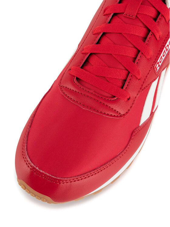 Reebok Снікерcи Reebok REWIND RUN 100221326 Червоний