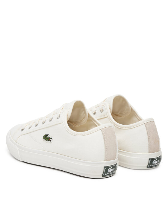 Lacoste Zapatillas de tenis Lacoste Backcourt 7-49CMA0017 Blanco
