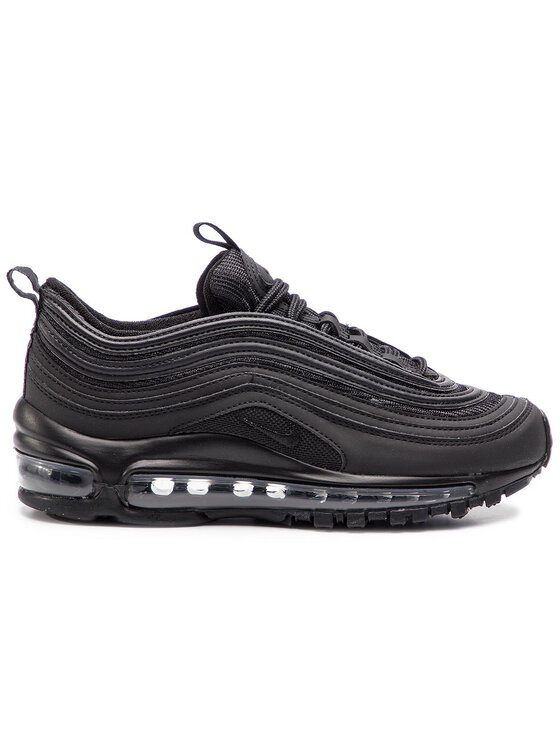 Nike Laisvalaikio batai Nike Air Max 97 Og Bg AV4149 001 Juoda