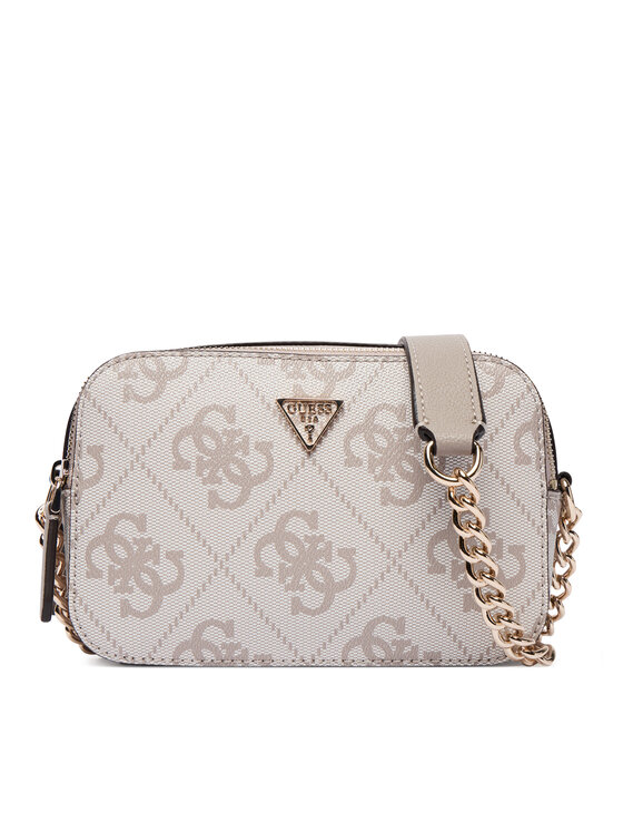 Guess Сумка Guess Noelle II HWSO96 72140 Бежевий