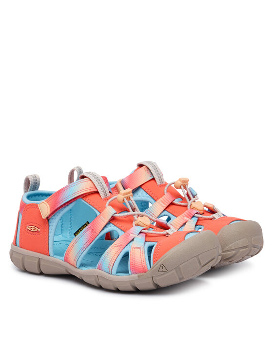 Keen Sandále Keen Seacamp II CNX 1032165 Ružová