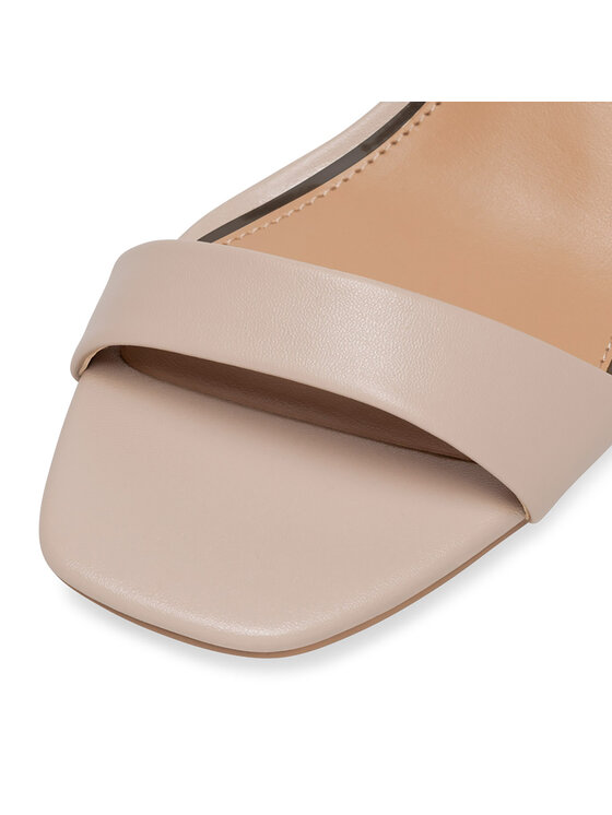 Nine West Босоніжки Nine West WFA2647-1 Бежевий