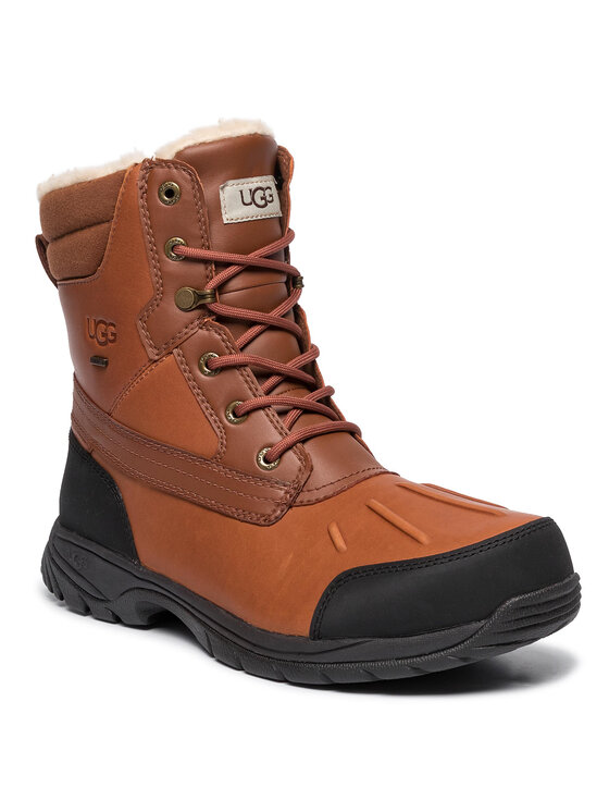 Ugg Снігоходи Ugg M Felton 1103721 Коричневий