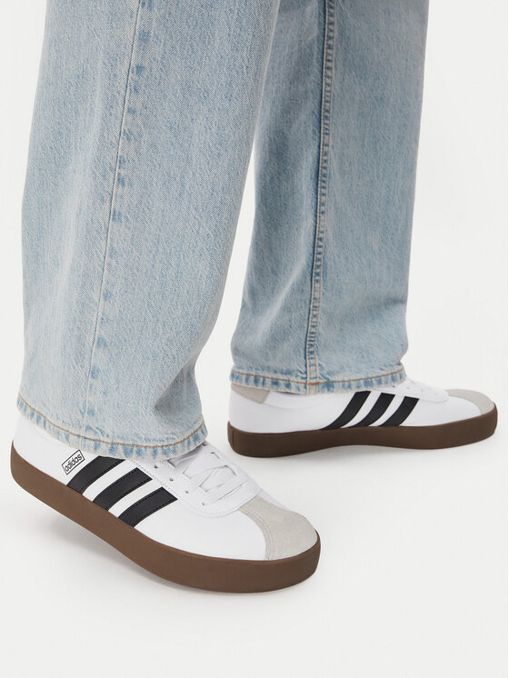 adidas Sportcipők adidas Court ID6285 Fehér